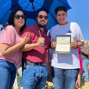 Meet your Posher, Brianna-rick